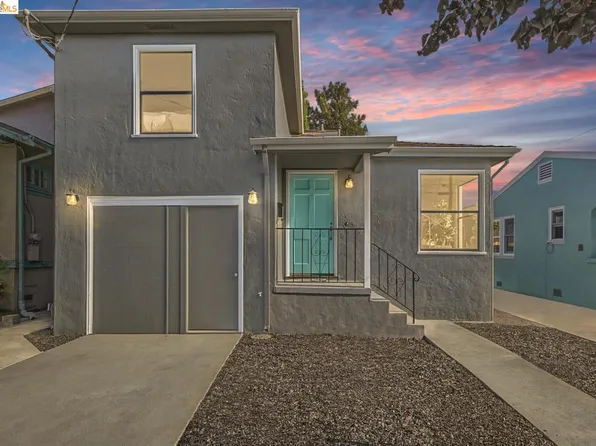 1242 Burnett St, Berkeley, CA 94702