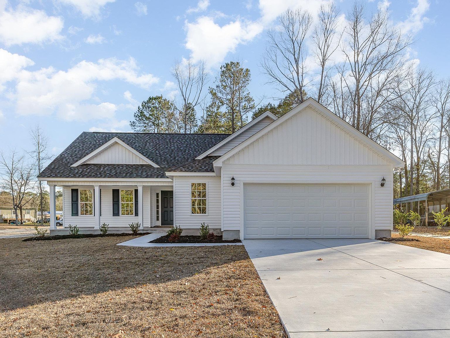 255 Yauhannah Lake Dr., SC 29440 Zillow
