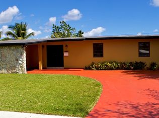 5317 SW 92nd Ave, Miami, FL 33165