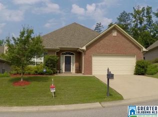 1008 Narrows Point Dr, Birmingham, AL 35242