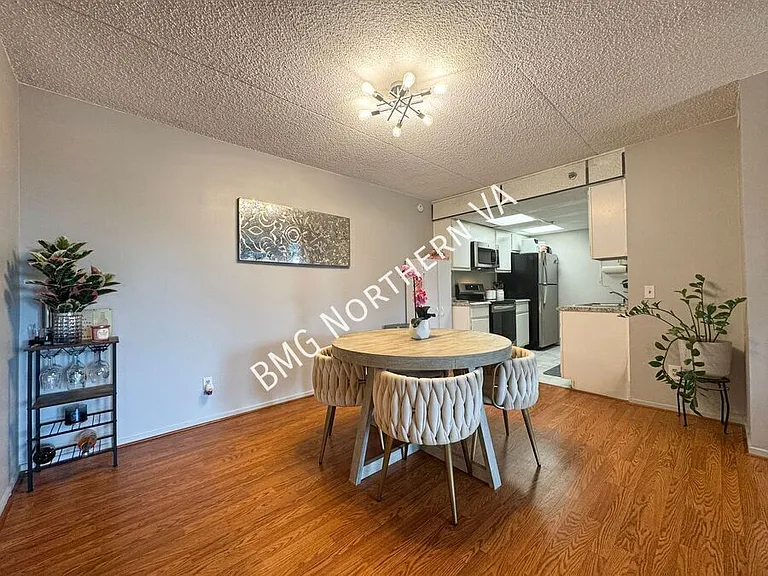 5911 Edsall Rd #206 — Photo 7