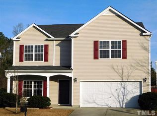 4804 Miller Dr, Durham, NC 27704