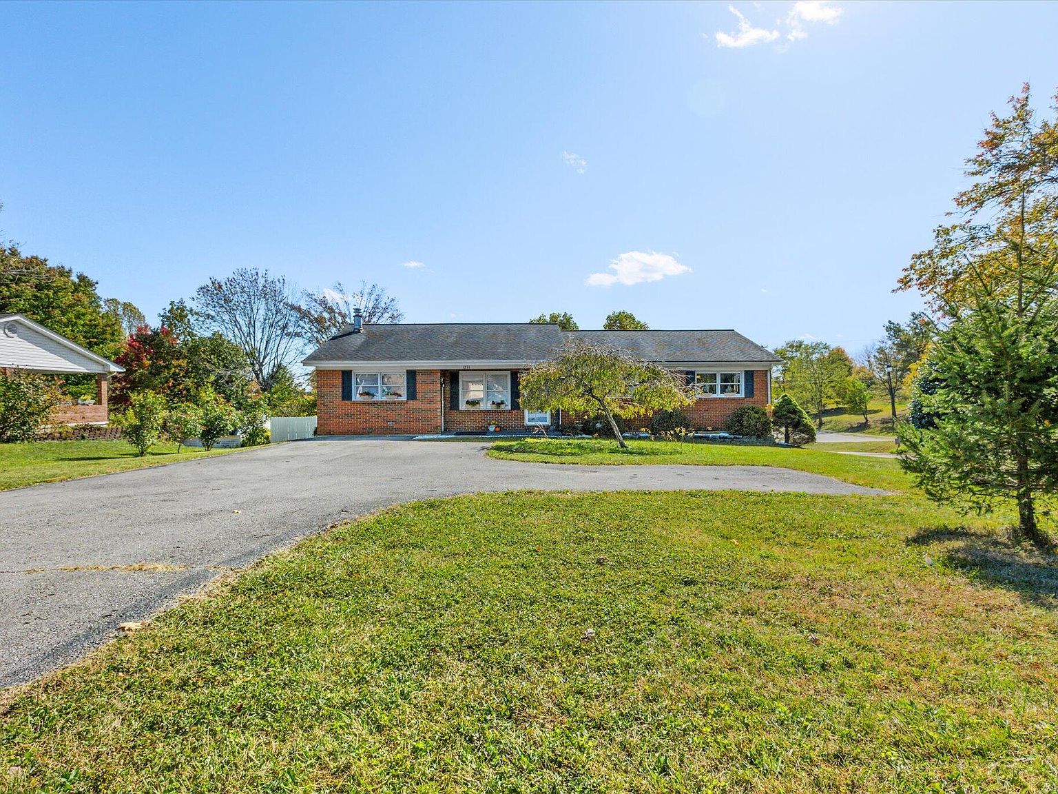 1271 Barnes Mill Rd, Richmond, KY 40475 Zillow