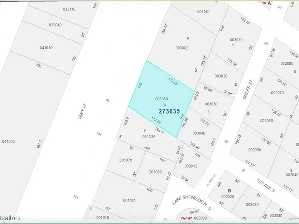 Us Highway 27, Lake Wales, FL 33859