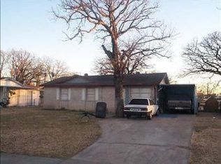 2464 Lindale Ln, Mesquite, TX