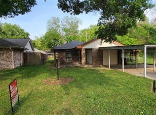 414 Friery St, Dayton, TX 77535