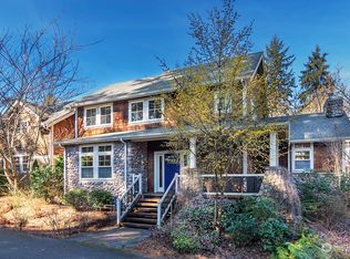 18082 25th Ave NE, Seattle, WA