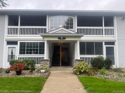 12534 Saint Andrews Way, Fenton, MI, 48430