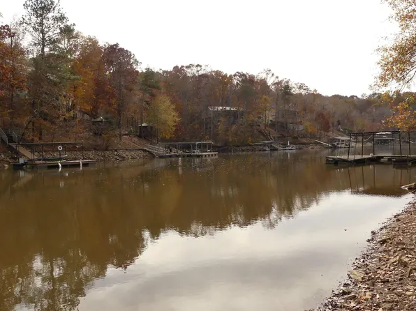 LOT-42B Hicks Bend Ct, Wedowee, AL 36278