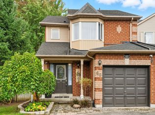 60 Landerville Ln, Clarington, ON L1C 4Y1