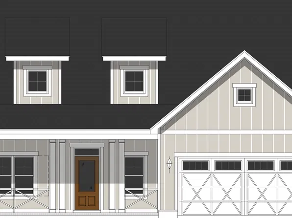 Ashton Plan, The Sanctuary at Sunset Beach