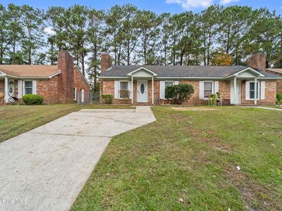 117 Windsor Court, Jacksonville, NC, 28546