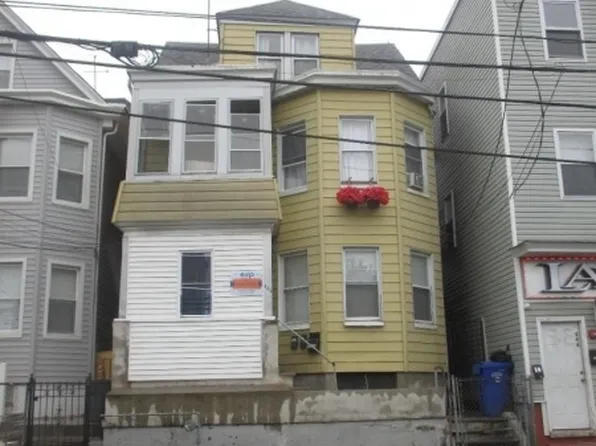 446 21St Ave, Paterson City, NJ 07513