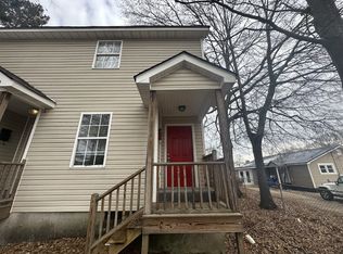 102 Moye St UNIT B, Barnesville, GA 30204