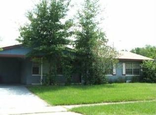 4378 Cassius St, Orlando, FL 32811