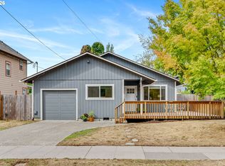 4537 N Kerby Ave, Portland, OR 97217