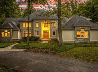 11 Huntersworth Ct, Owings Mills, MD 21117