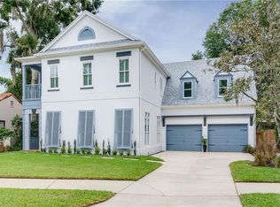 4516 W Dale Ave, Tampa, FL 33609