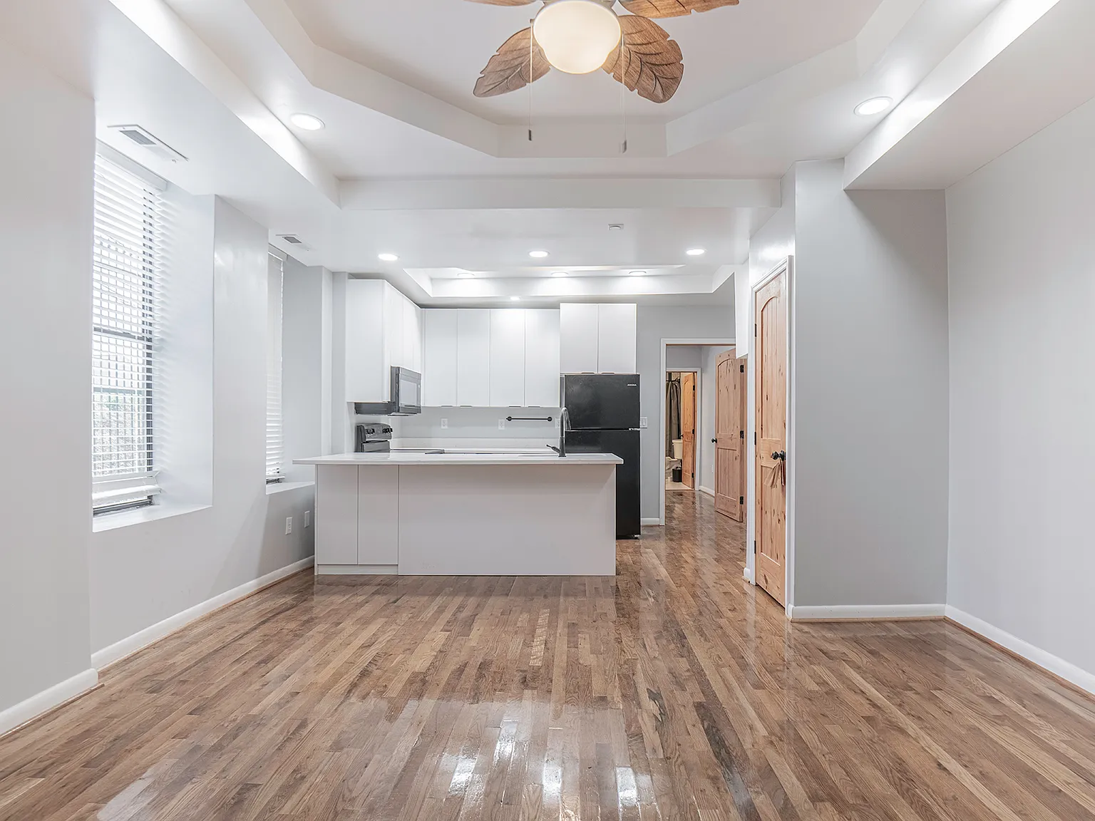 1 bed, 800 sqft, $1,250 — Photo 4