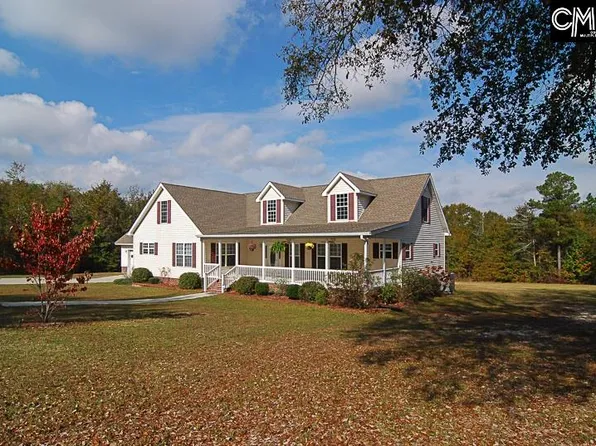 151 Hampton St, Gilbert, SC 29054
