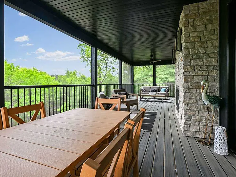 Terrace View