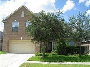 4326 Countrycrossing Dr, Spring, TX 77388