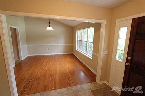 Formal Dining