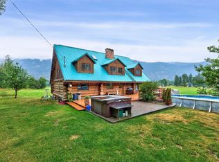 601 Yellowhead Hwy S, McLure, BC V0E2H0