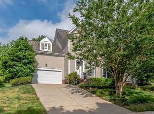 6819 Red Maple Dr, Charlotte, NC 28277