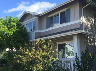 91-1029 Kaiee St, Ewa Beach, HI 96706