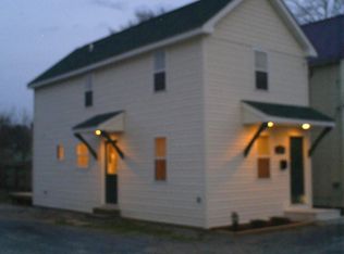 308 Park Ave, Federalsburg, MD