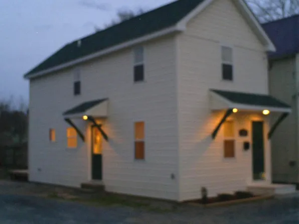 308 Park Ave, Federalsburg, MD 21632