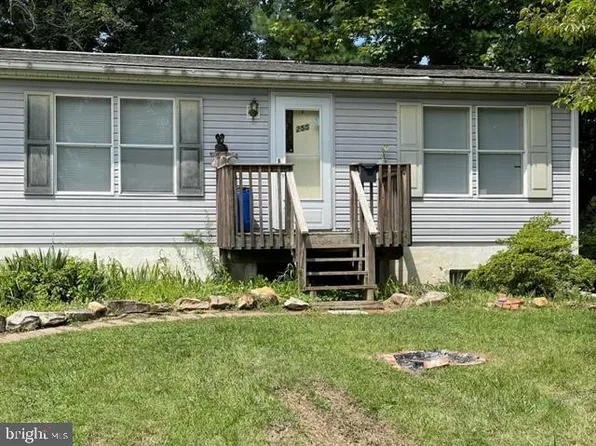 255 Maple Ave, Morton, PA 19070