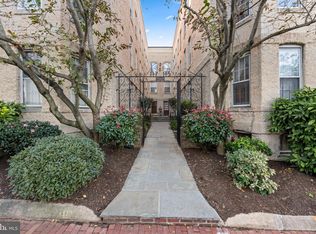 117 E St SE #103, Washington, DC 20003