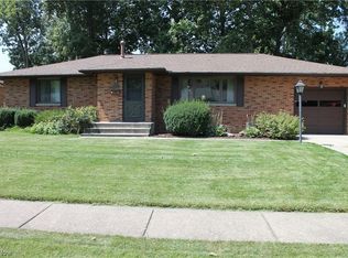 2972 Meier Pl, Cuyahoga Falls, OH