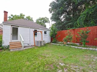 711 1/2 Kawana Rd, Columbia, SC 29205