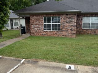 114 Audubon Cv APT A, Sherwood, AR 72120