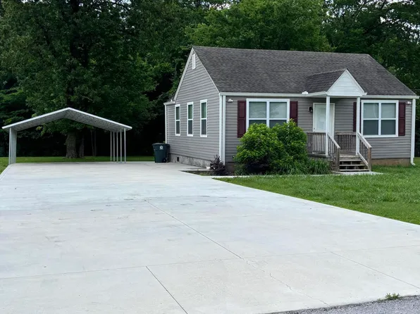 2920 Kirkman Rd, Chattanooga, TN 37421