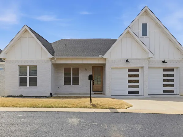 83 Tournay Cir, Little Rock, AR 72223