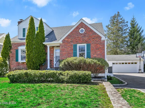 14 Windy Knls, Greenwich, CT 06831