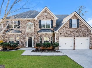 6983 Misttop Loop, Fairburn, GA 30213