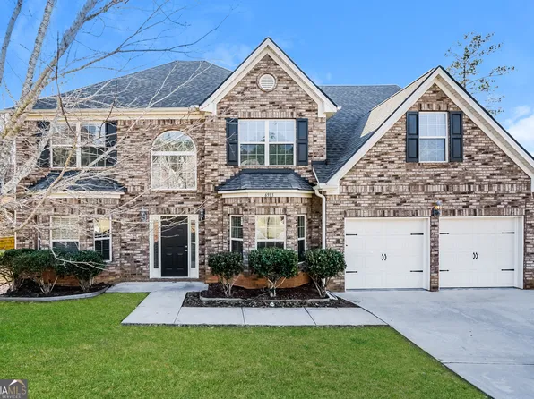 6983 Misttop Loop, Fairburn, GA 30213