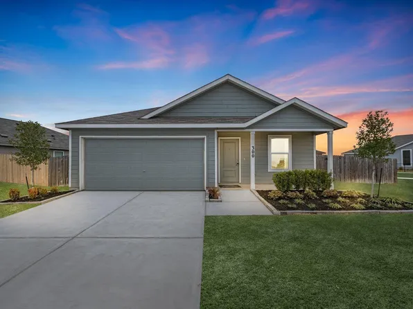 300 Tejas Trl, Waller, TX 77484