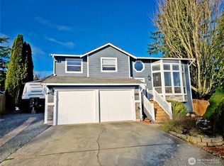 9817 12th Place NE, Lake Stevens, WA 98258