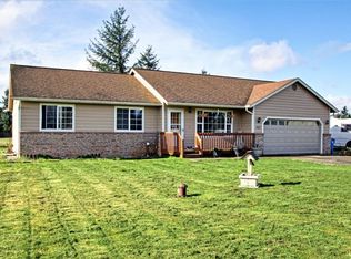 18321 Ivan St SW, Rochester, WA 98579