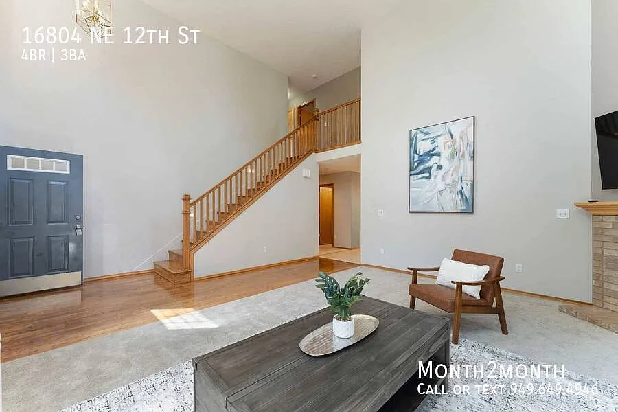 Emerald Residence On NE 12th St — Photo 3
