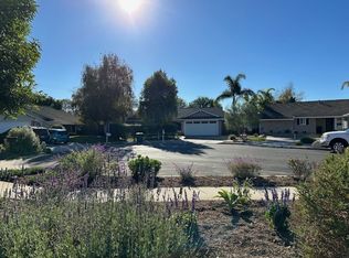 876 Sanford Ct, Santa Barbara, CA 93111