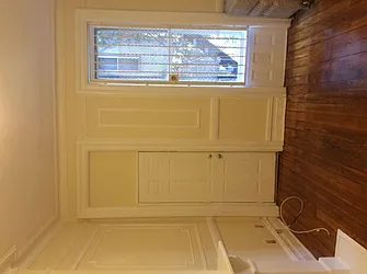 Rented by Peter Jacob, LREB