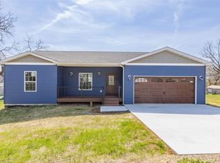 315 W A St, Park Hills, MO 63601