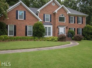 305 Wyngate Cir #14A, Fayetteville, GA 30215